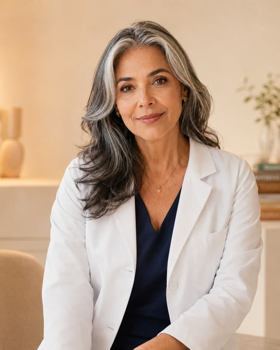 DRA. HELENA SOARES — médica